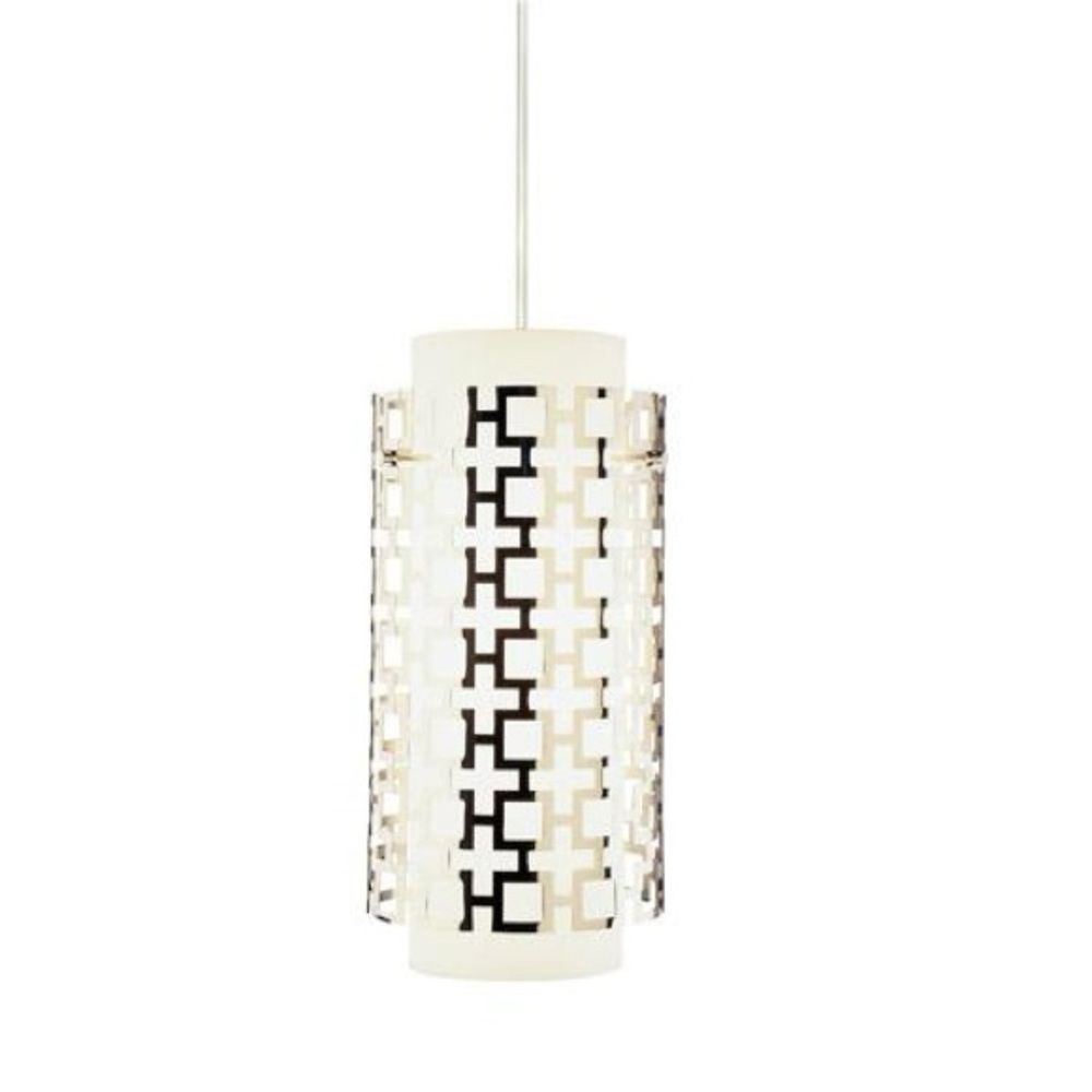 JA Parker Pendant.